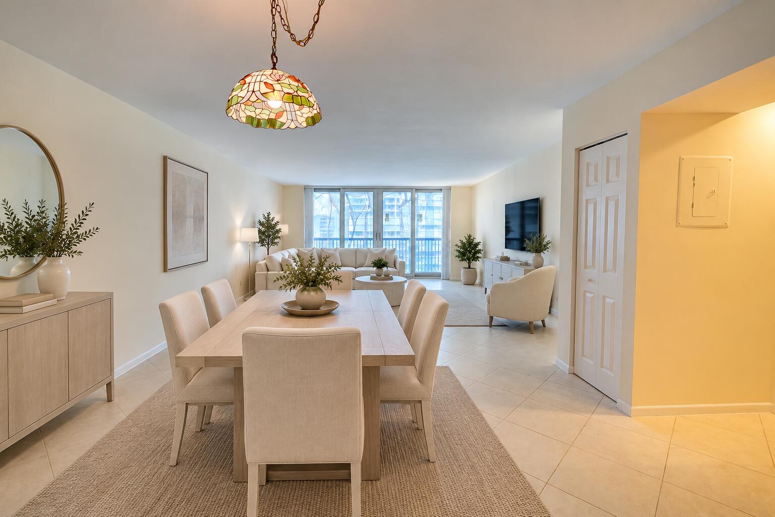 1800 S Ocean Boulevard 1203
