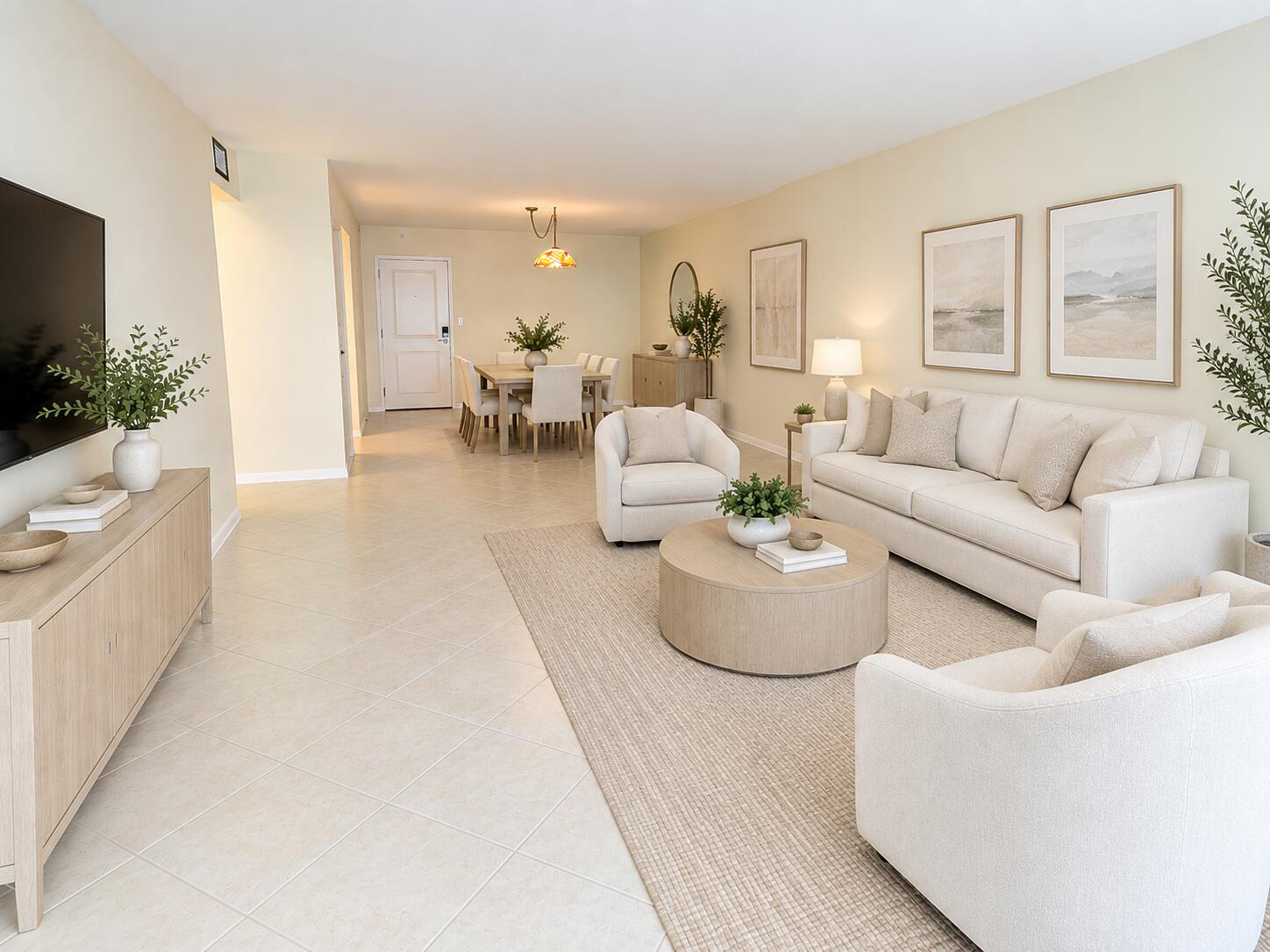 1800 S Ocean Boulevard 1203