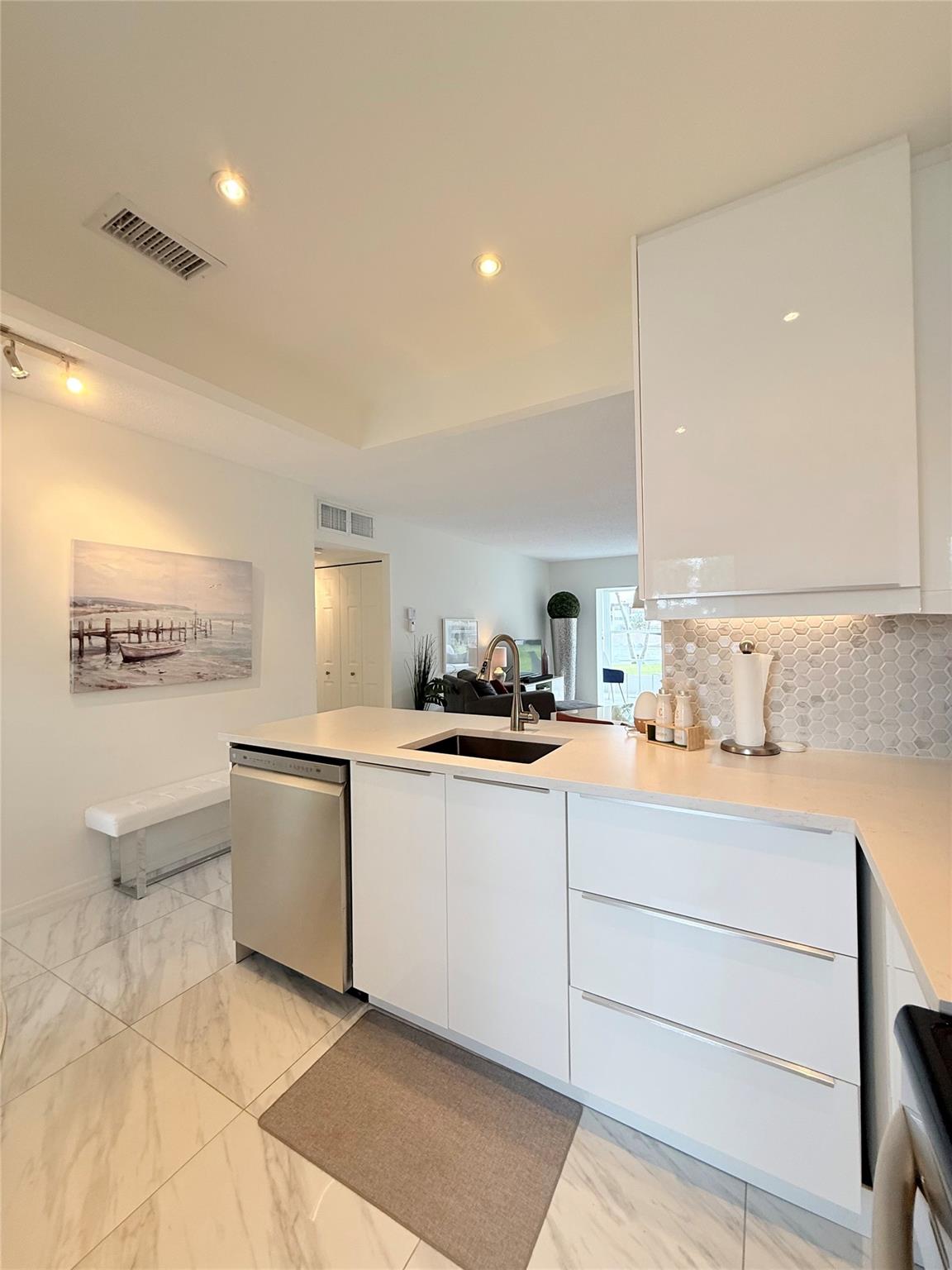 Hawaiian Gardens - Residential