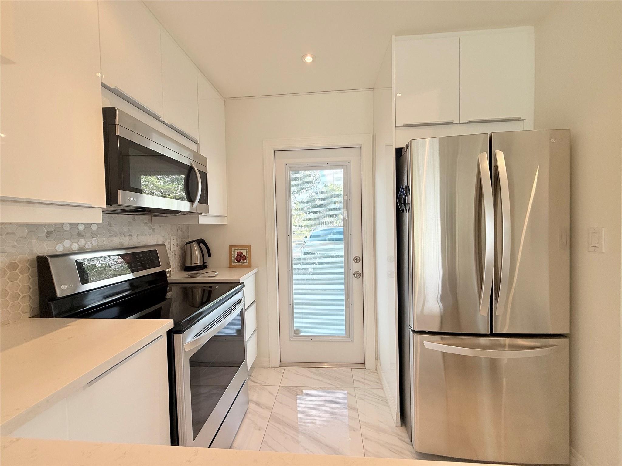 Hawaiian Gardens - Residential