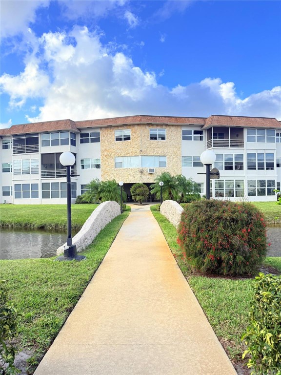 Hawaiian Gardens - Residential