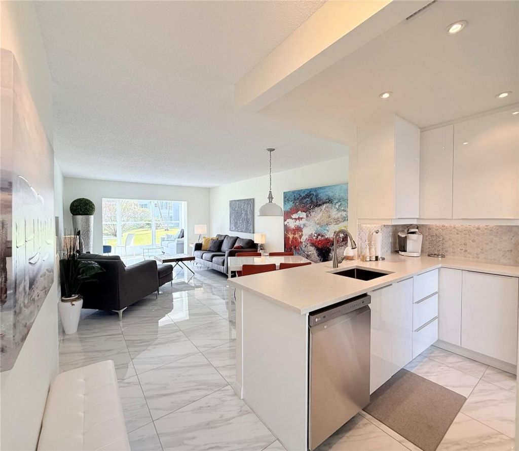 Photo of 4706 NW 36th Street #412-S, Lauderdale Lakes, FL 33319 (MLS # F10498305)