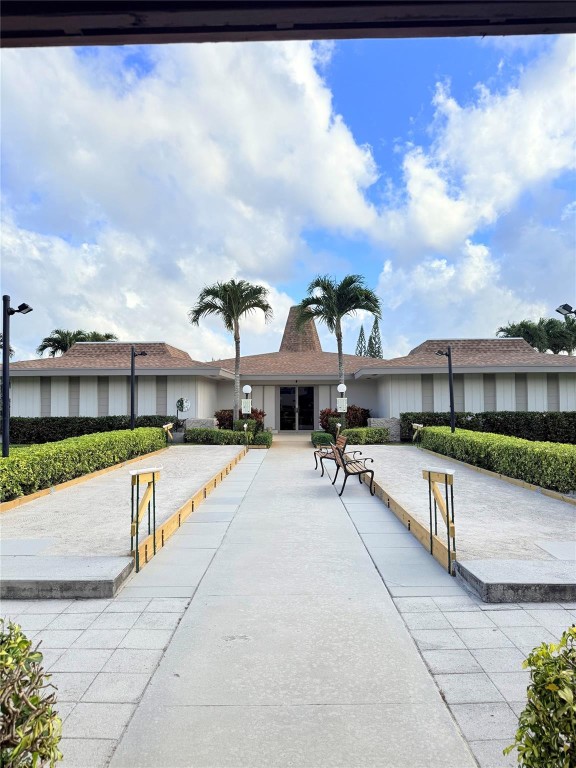 Hawaiian Gardens - Residential