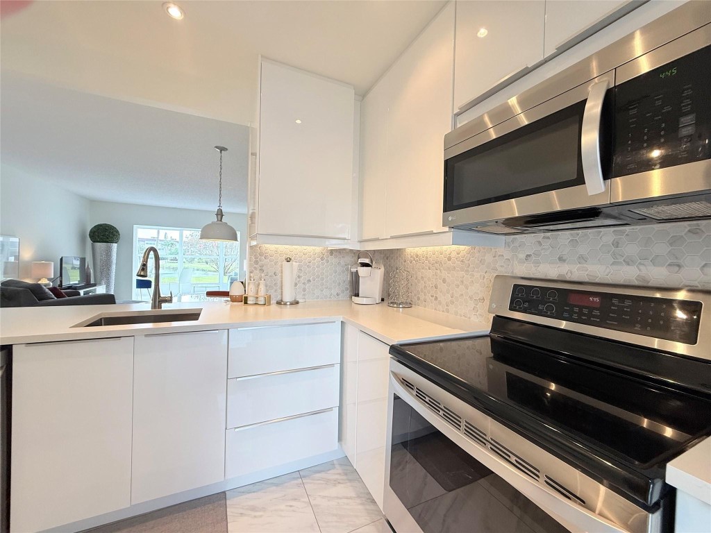 Hawaiian Gardens - Residential