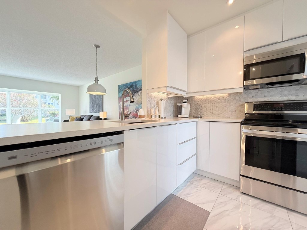 Hawaiian Gardens - Residential