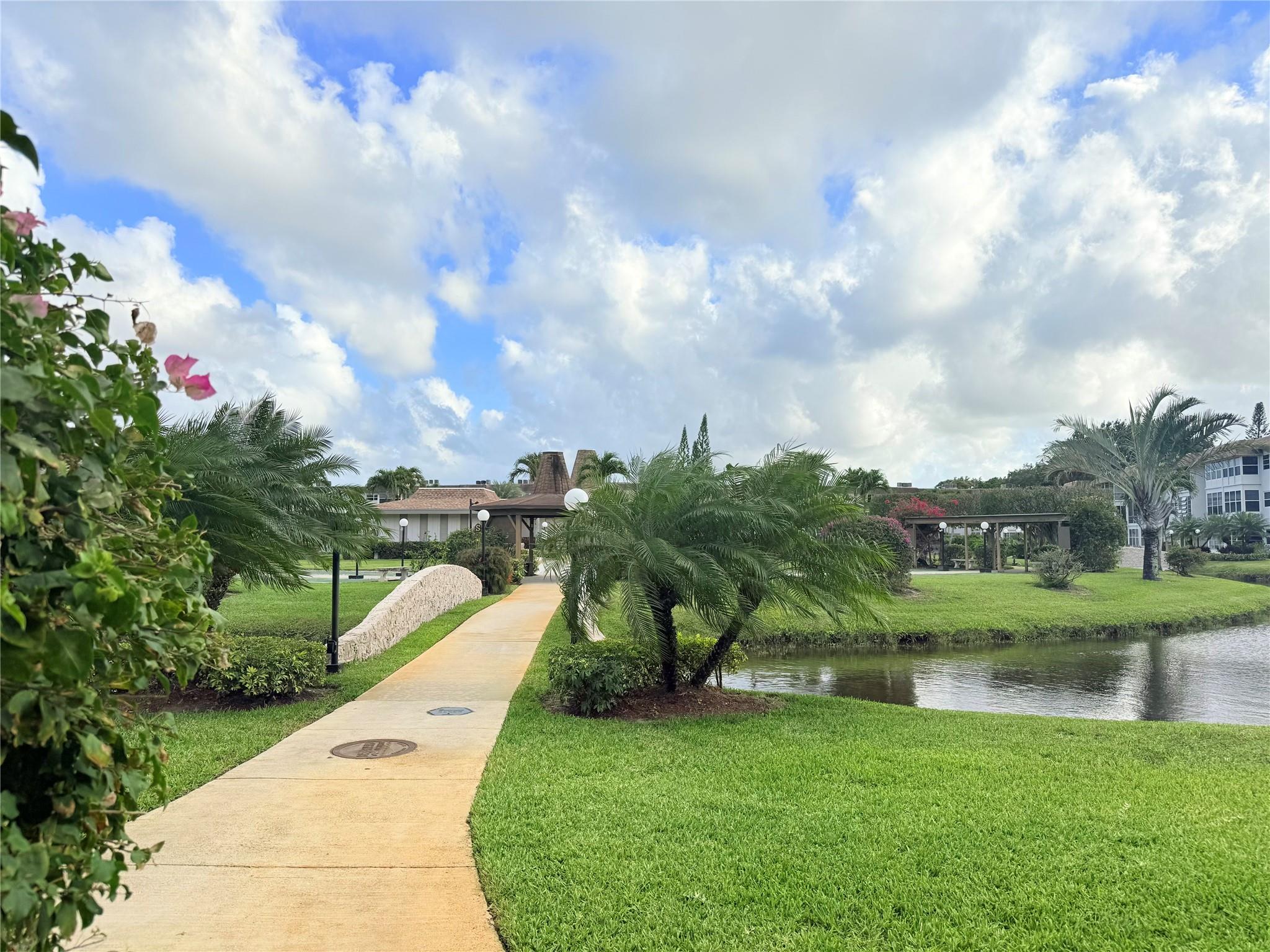 Hawaiian Gardens - Residential