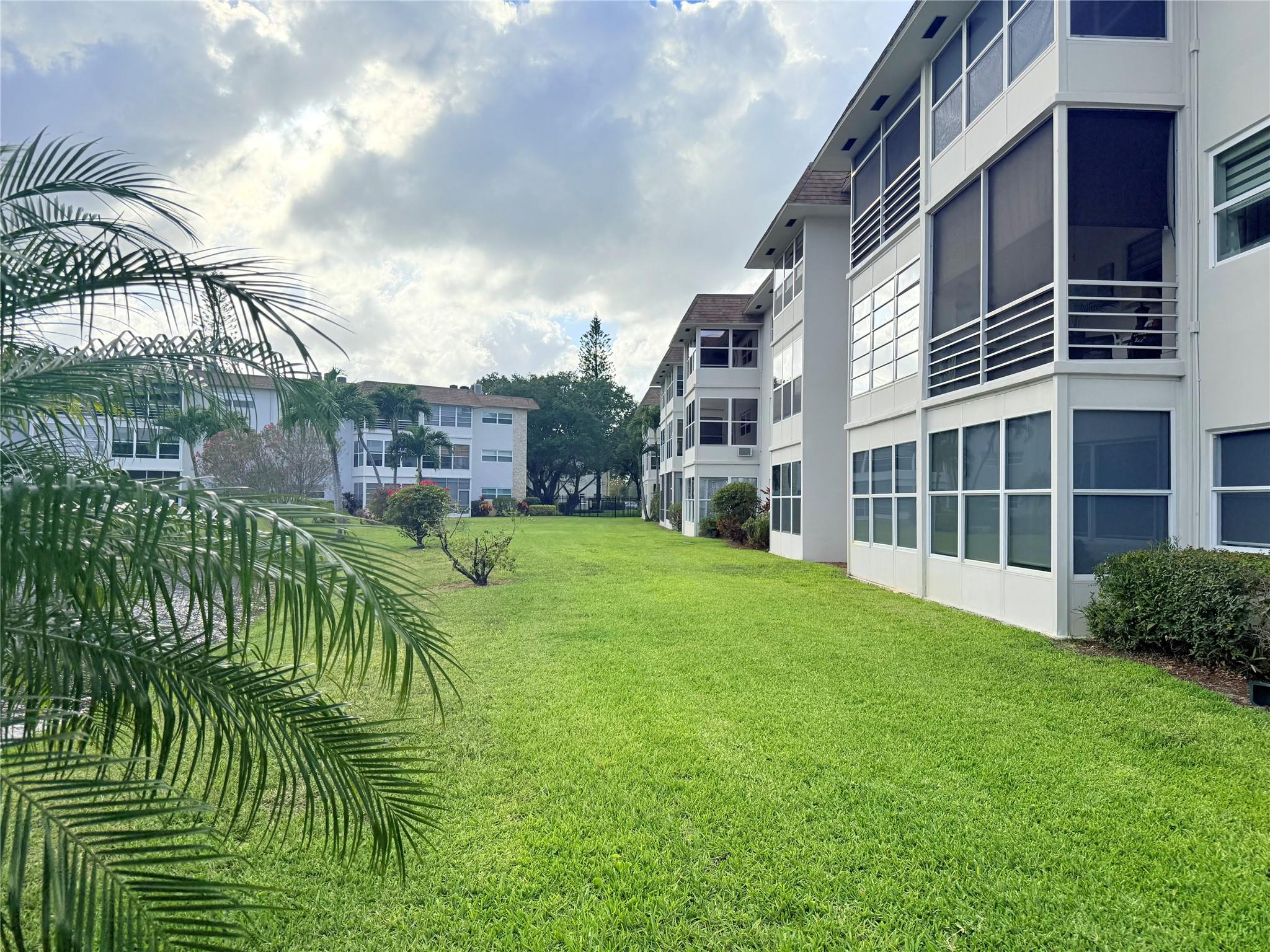 Hawaiian Gardens - Residential