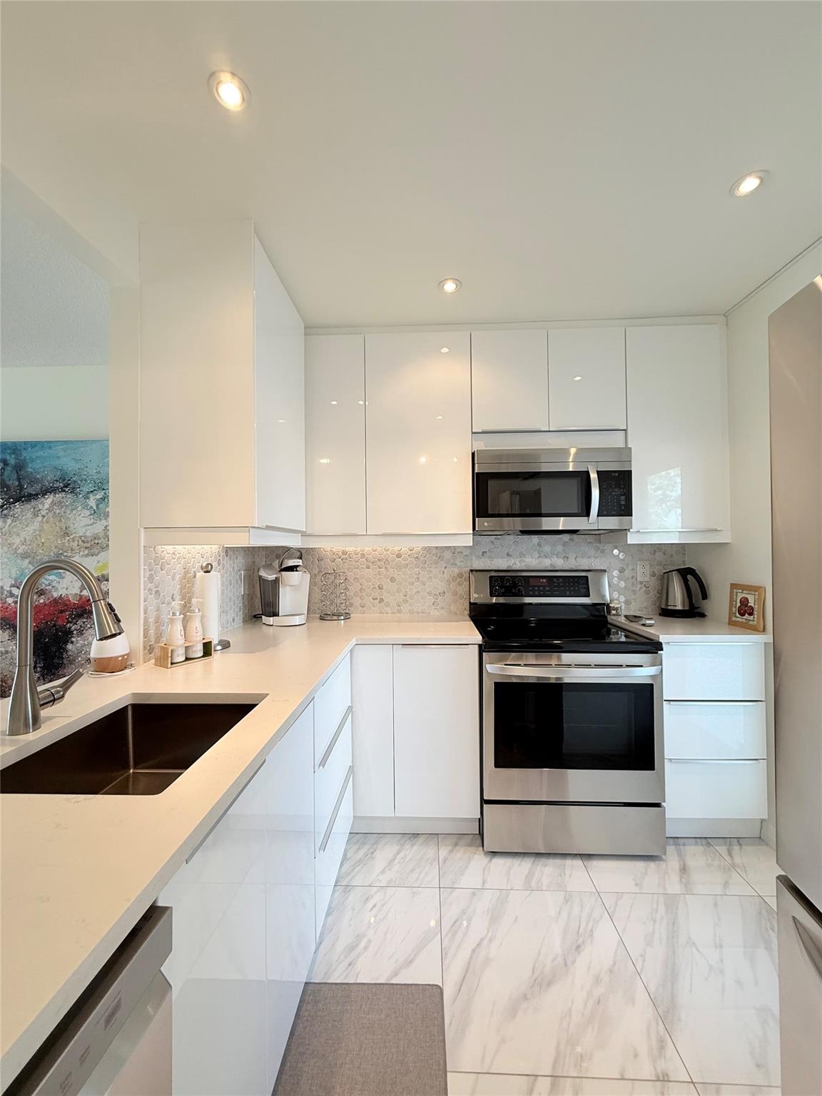 Hawaiian Gardens - Residential