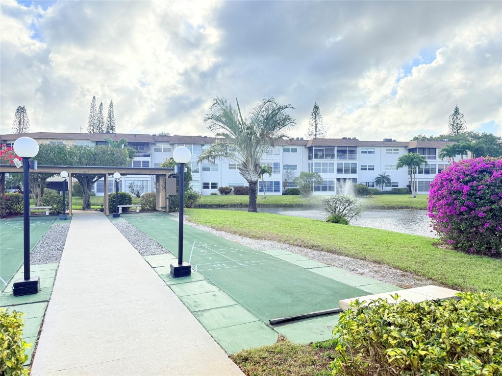 Hawaiian Gardens - Residential