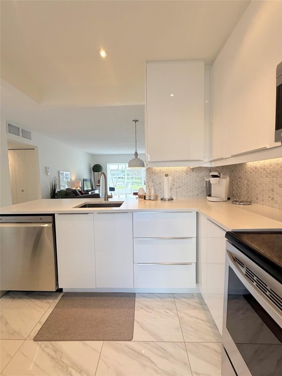 Hawaiian Gardens - Residential