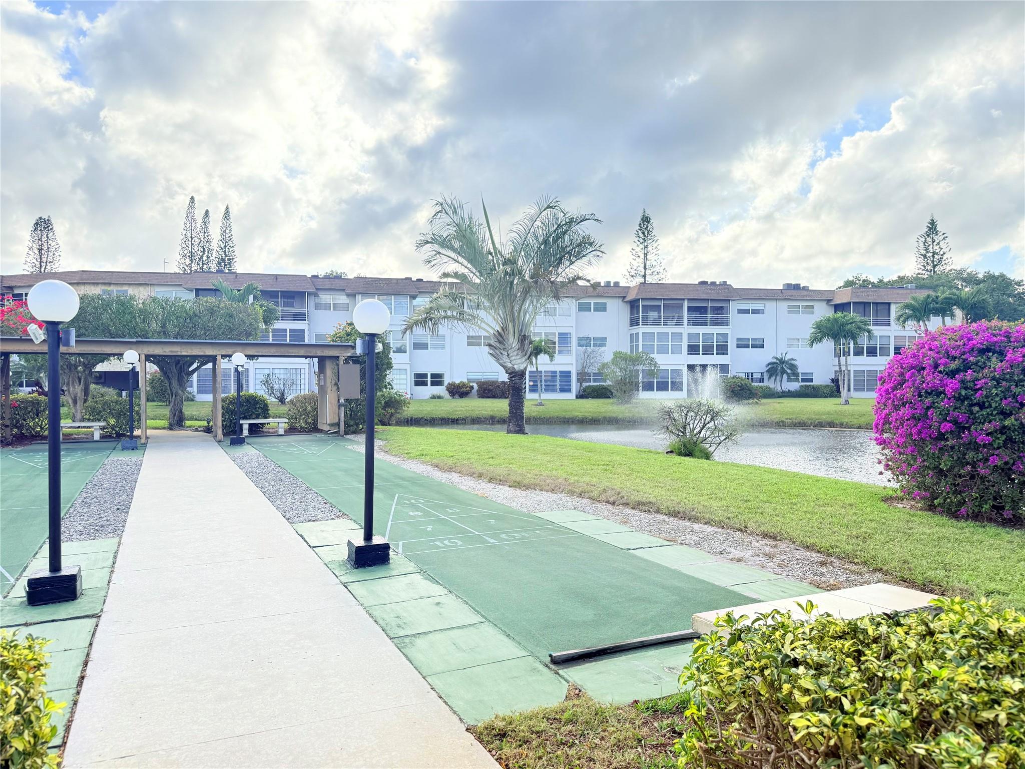 Hawaiian Gardens - Residential