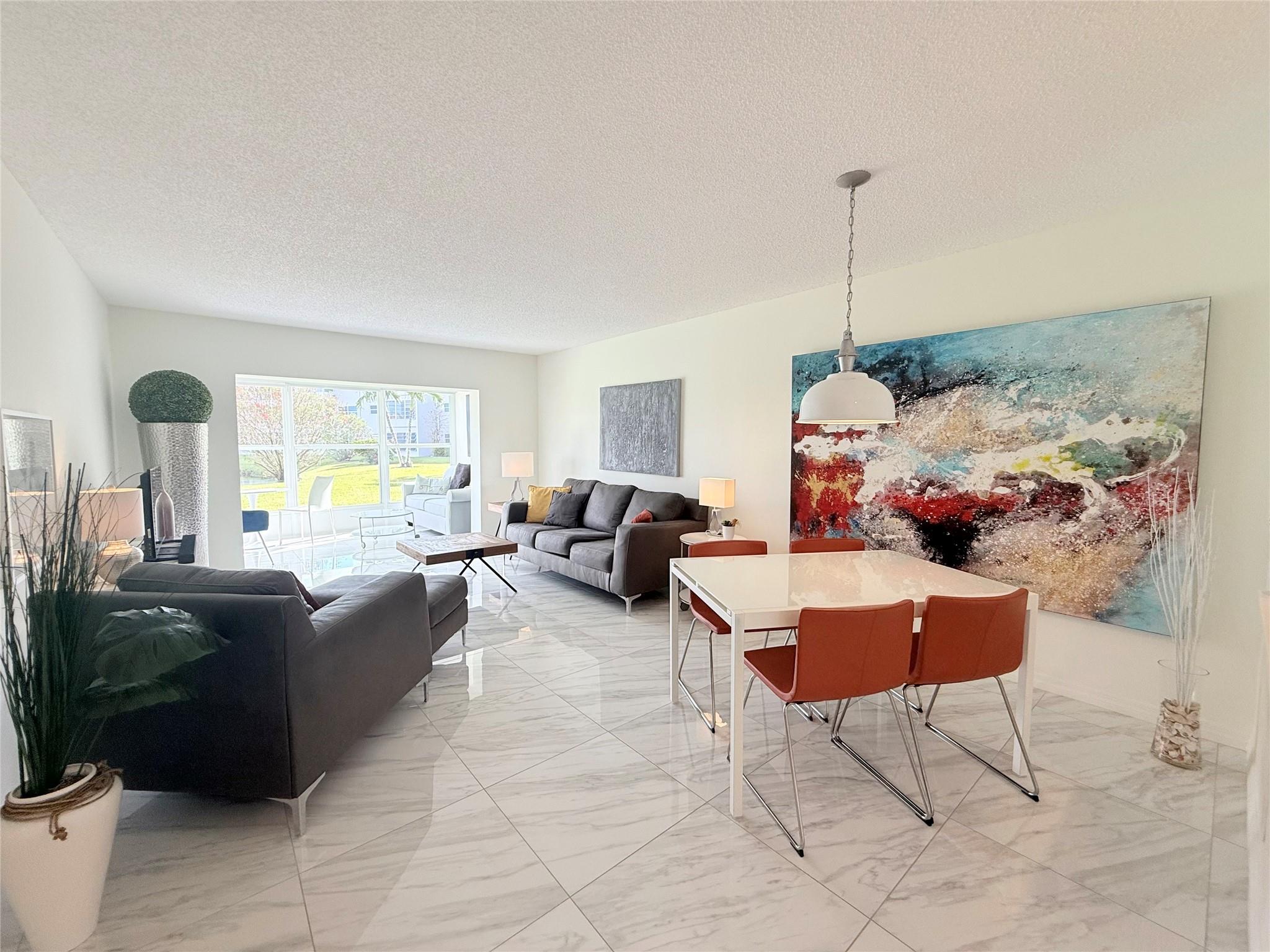 Hawaiian Gardens - Residential