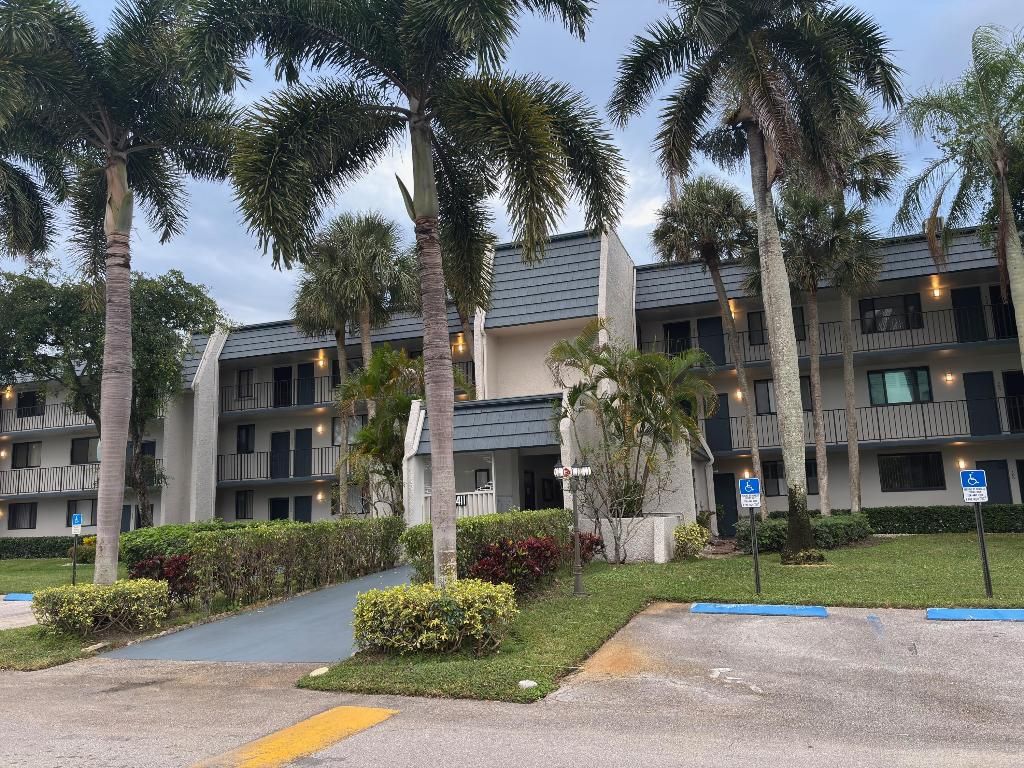 Photo of 4411 Trevi Court #106, Lake Worth, FL 33467 (MLS # R11143955)