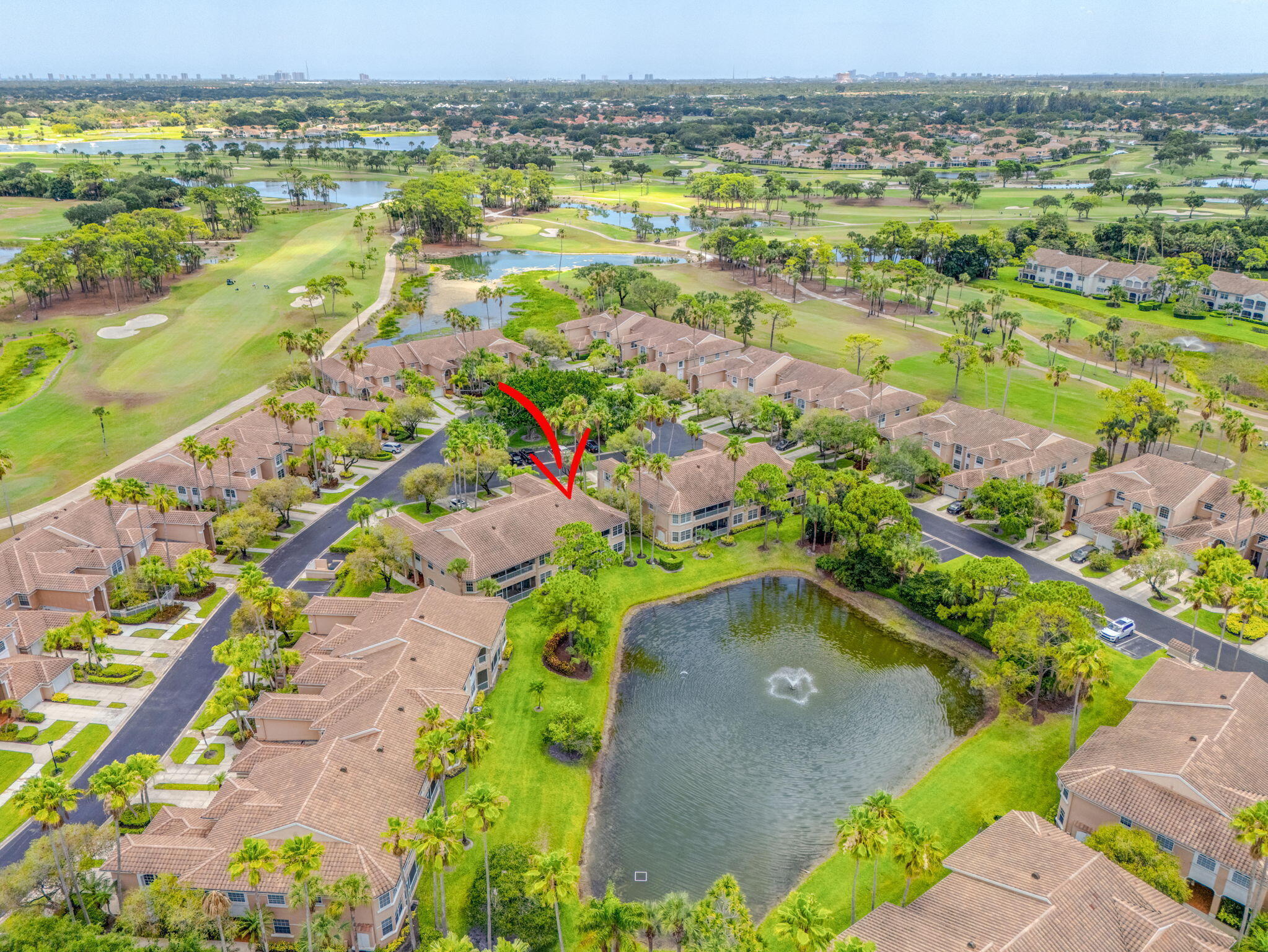 LEGENDS CONDO - Residential