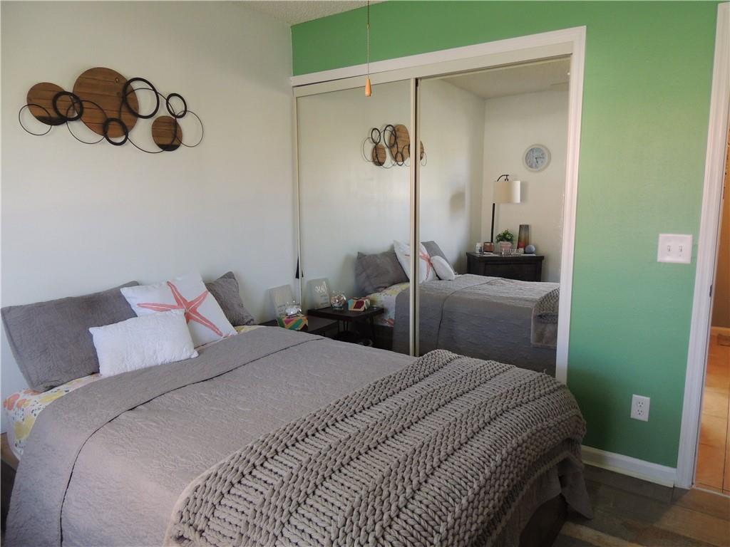 Moorings - Residential