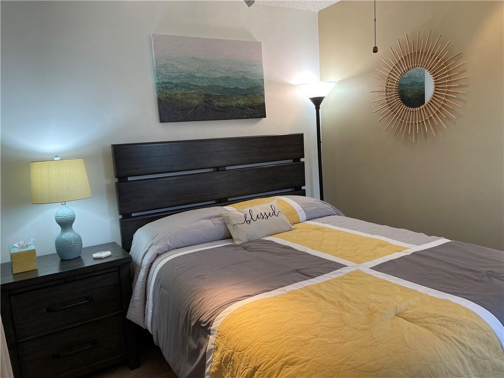 Moorings - Residential