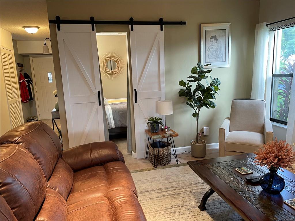 Moorings - Residential