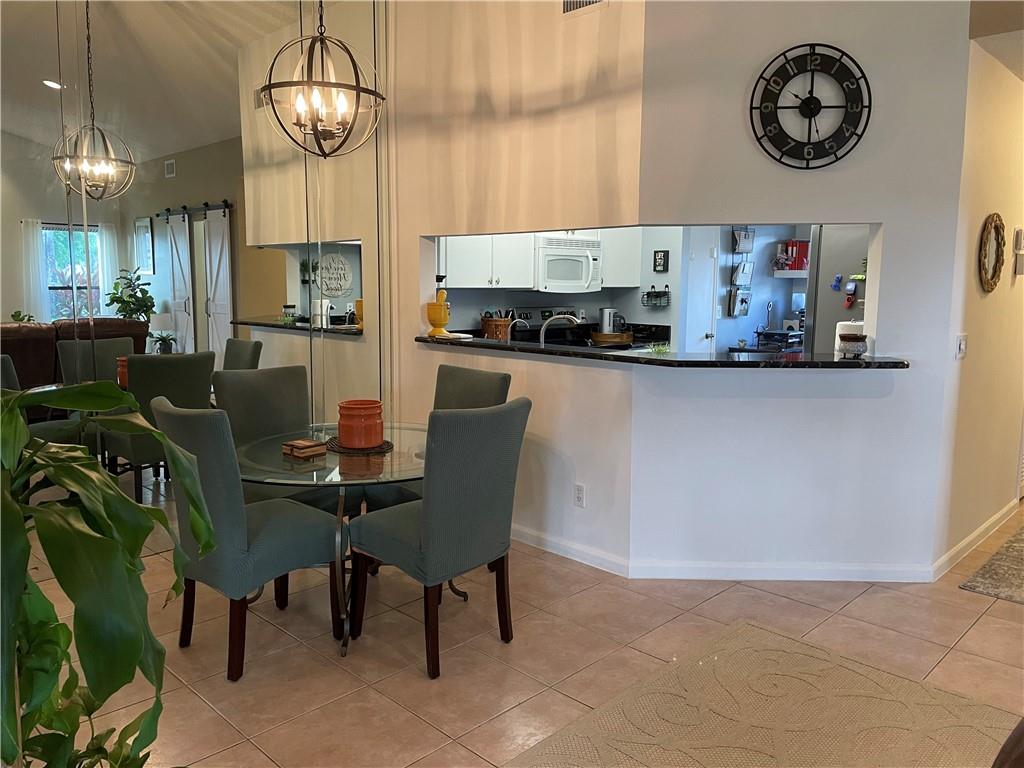 Moorings - Residential