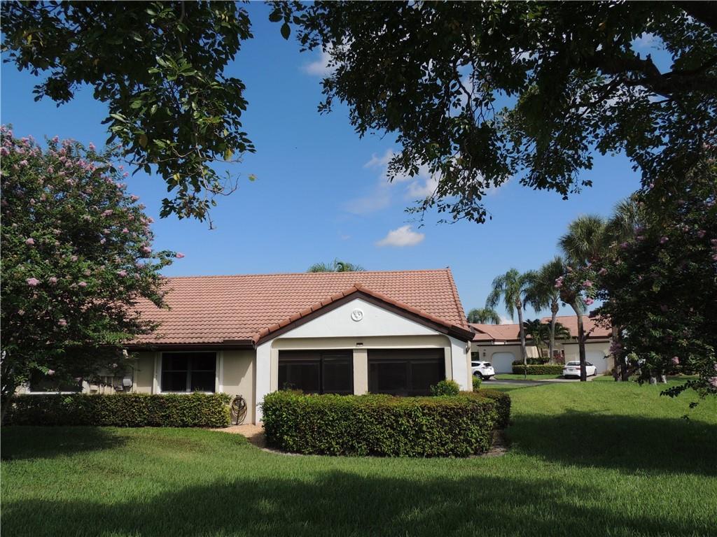 Moorings - Residential