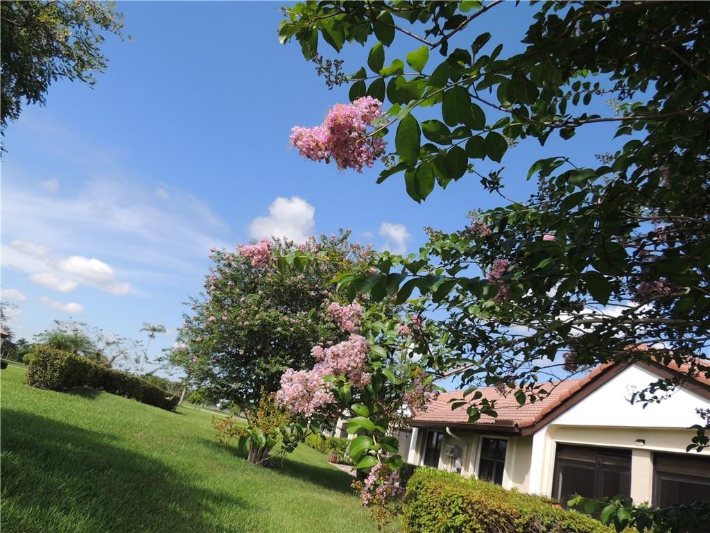 Moorings - Residential