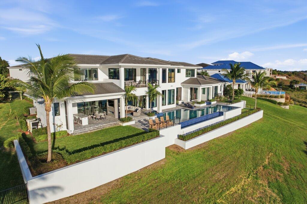 LANGFORD LANDING - Residential