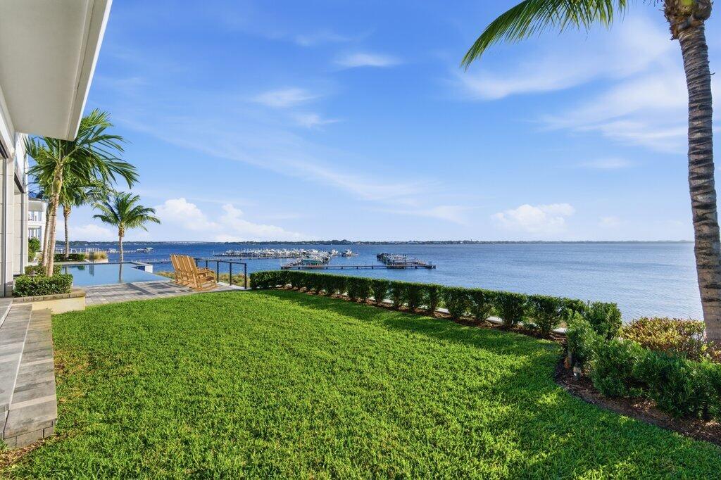 LANGFORD LANDING - Residential