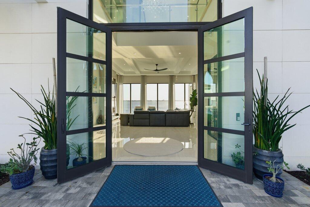 LANGFORD LANDING - Residential