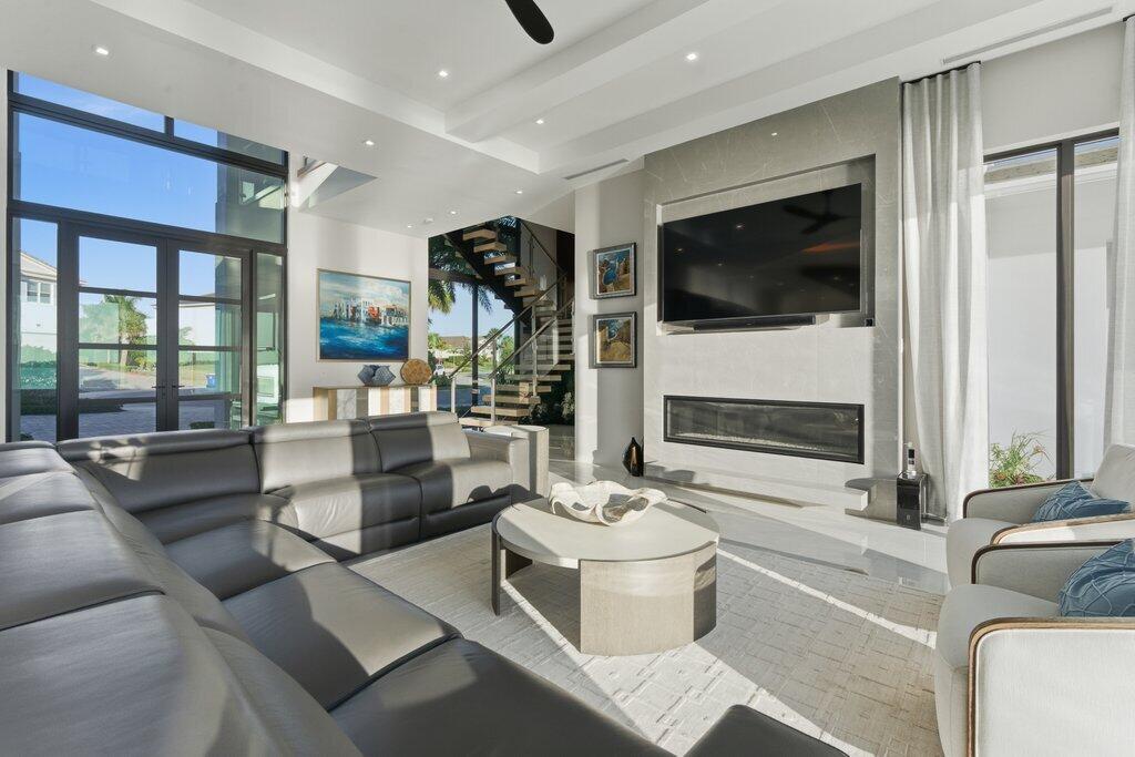 LANGFORD LANDING - Residential