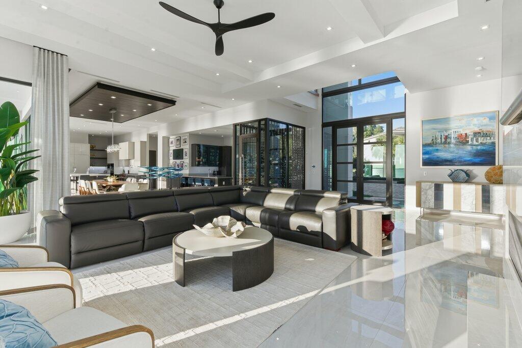 LANGFORD LANDING - Residential