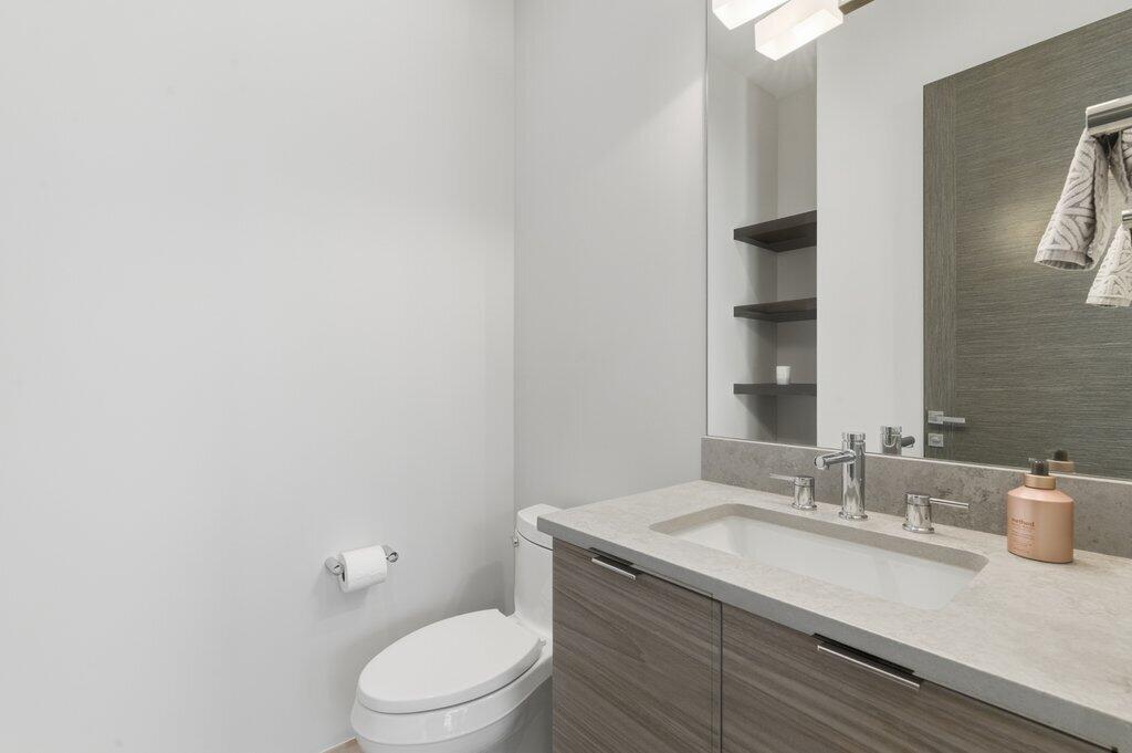 LANGFORD LANDING - Residential