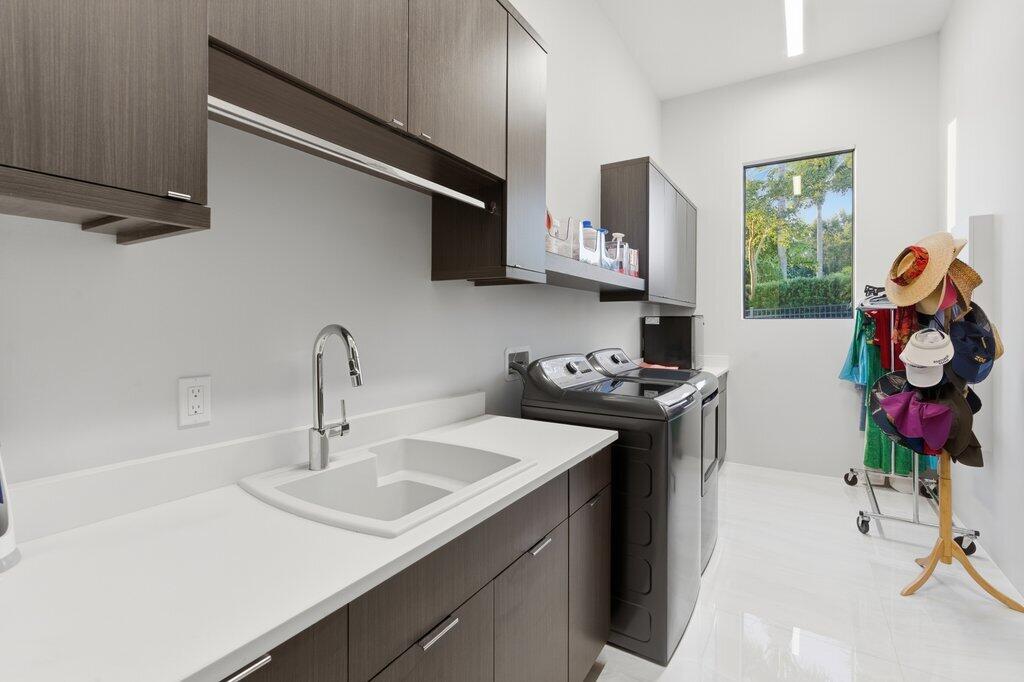 LANGFORD LANDING - Residential