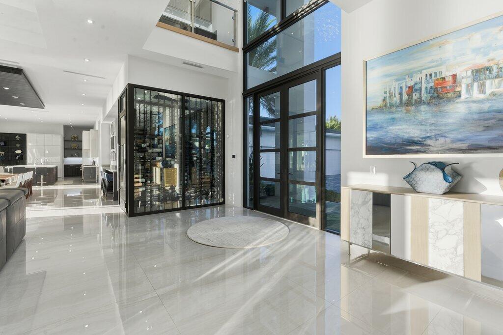 LANGFORD LANDING - Residential