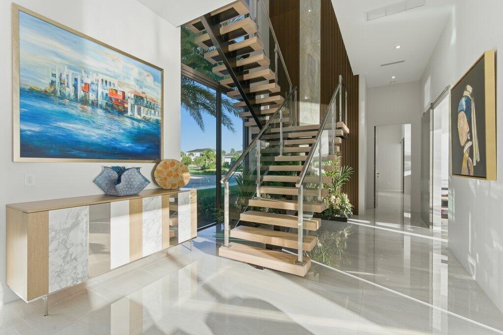 LANGFORD LANDING - Residential