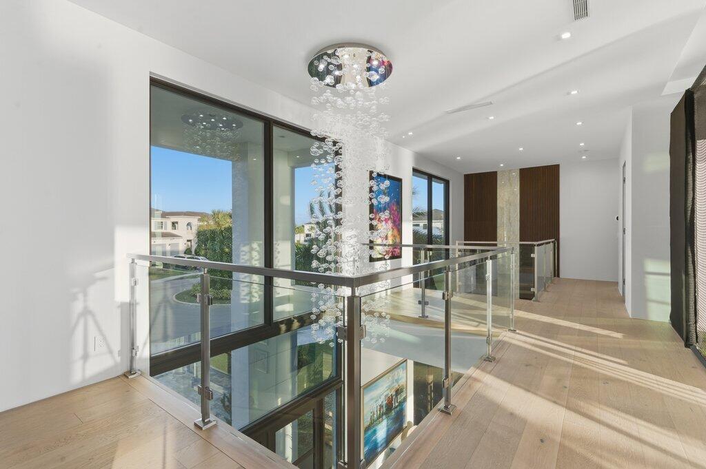 LANGFORD LANDING - Residential