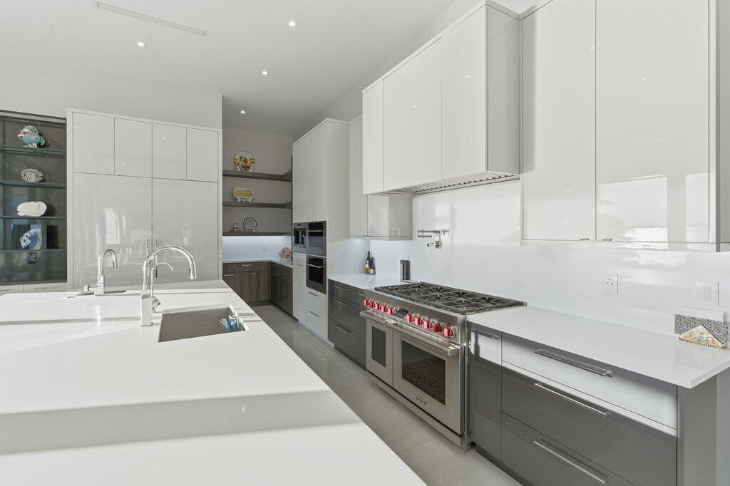 LANGFORD LANDING - Residential