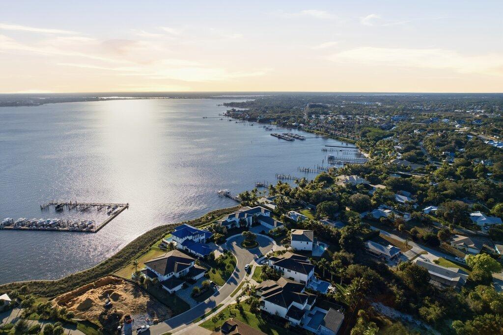 LANGFORD LANDING - Residential