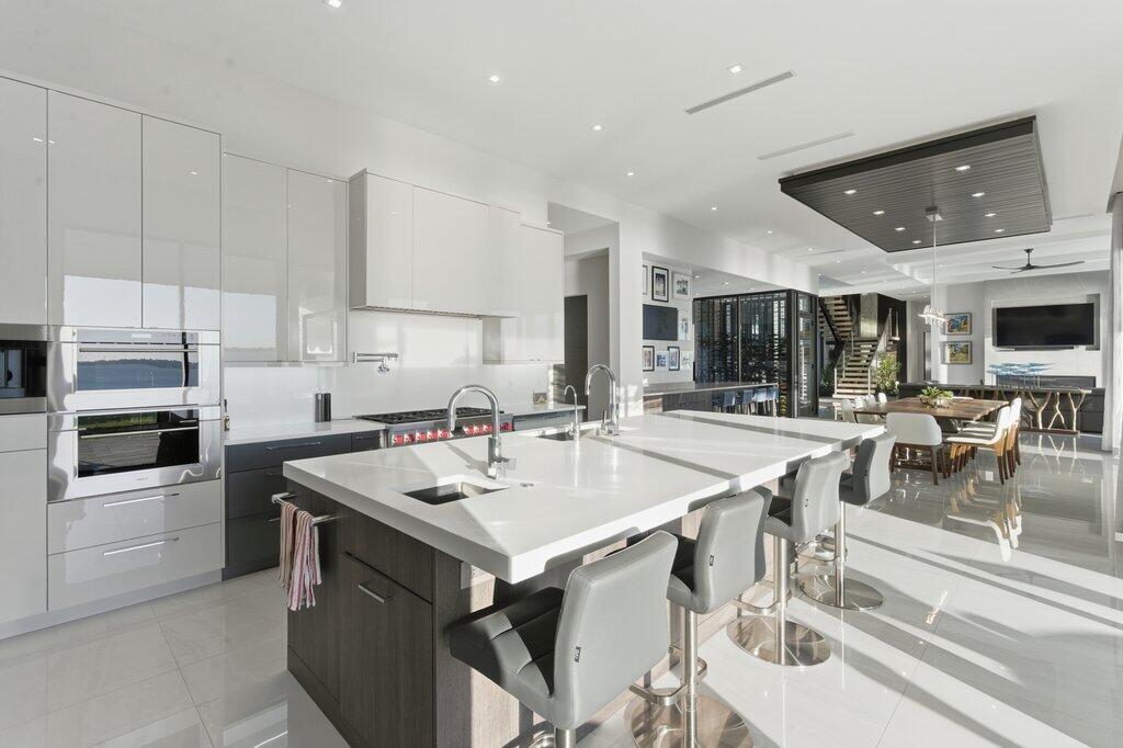 LANGFORD LANDING - Residential