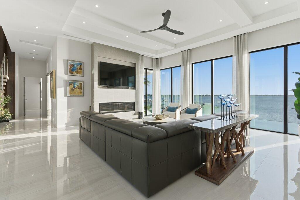 LANGFORD LANDING - Residential