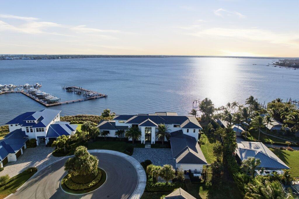 LANGFORD LANDING - Residential