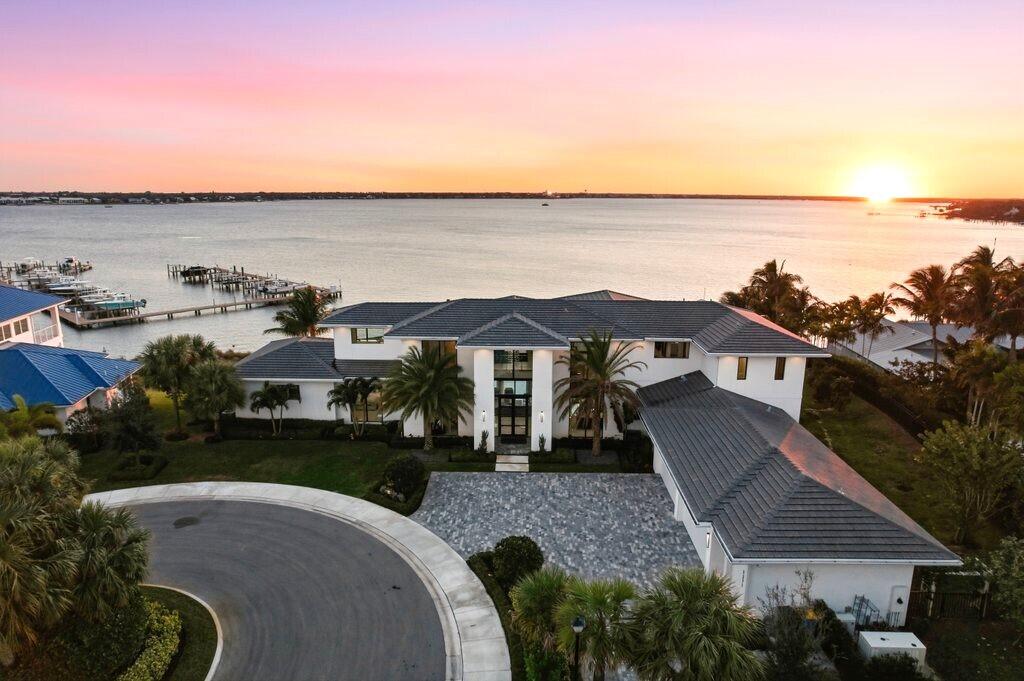 LANGFORD LANDING - Residential