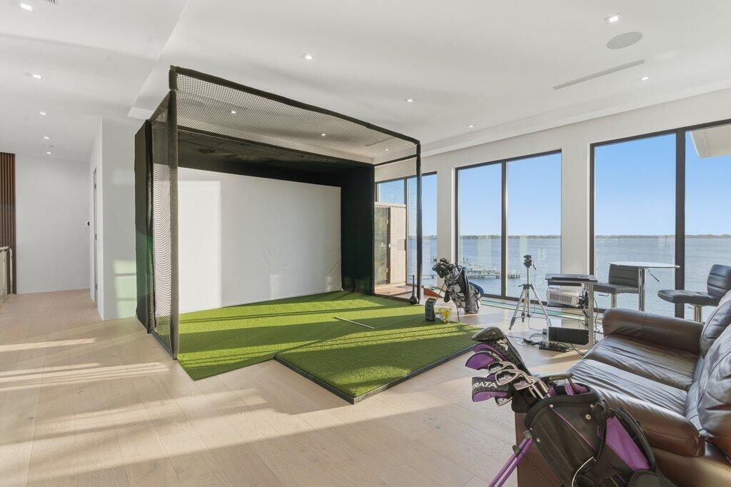 LANGFORD LANDING - Residential