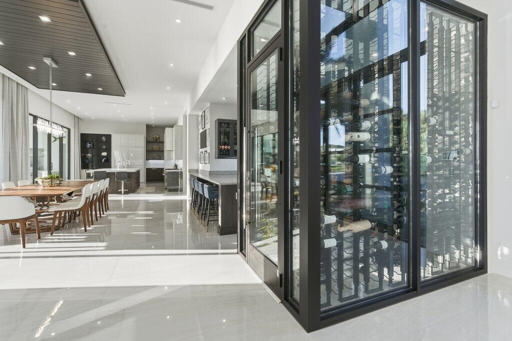 LANGFORD LANDING - Residential