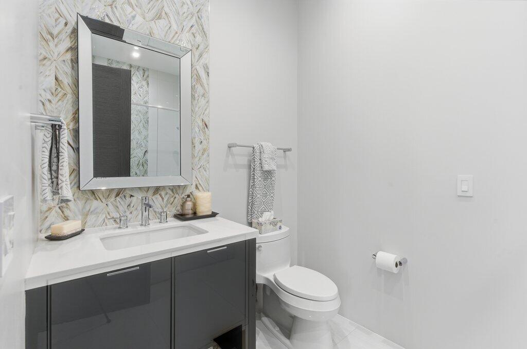 LANGFORD LANDING - Residential