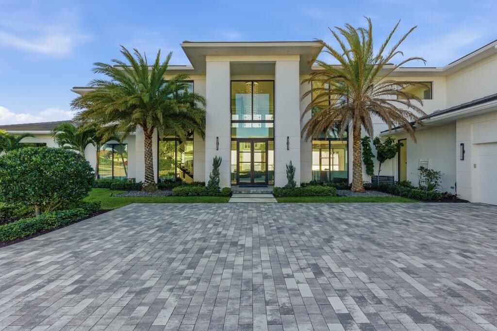 LANGFORD LANDING - Residential