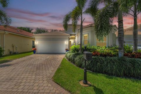 5815 Via De La Plata Circle Delray Beach FL 33484