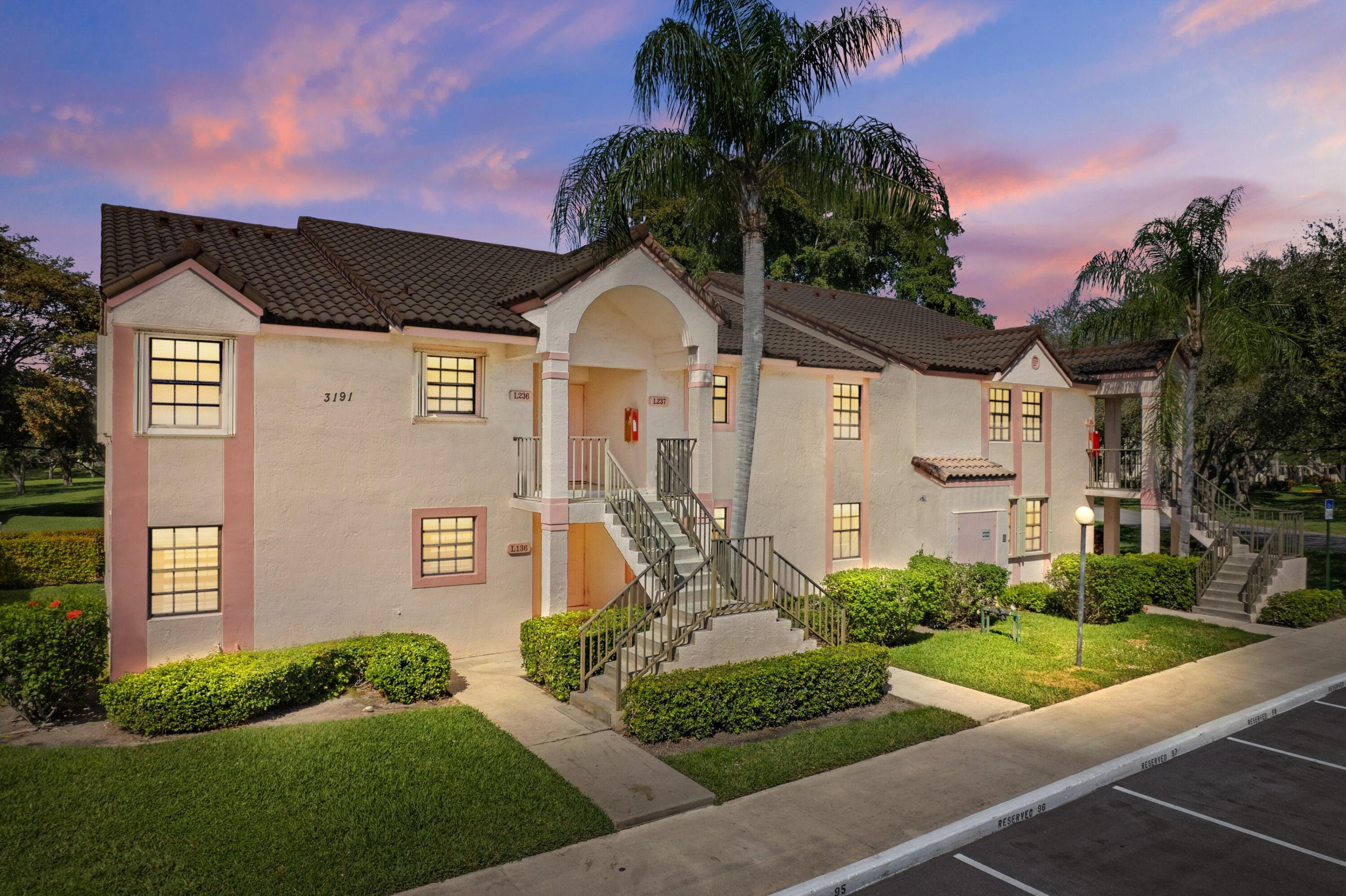 3191 Leewood Terrace L237