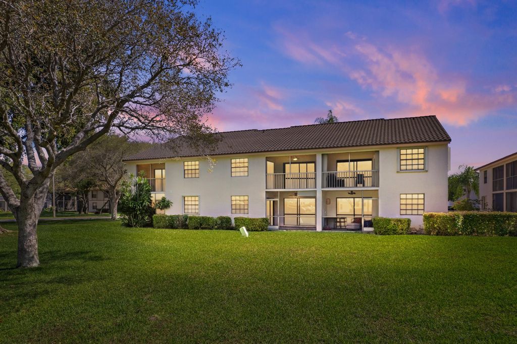 Photo of 3191 Leewood Terrace #L237, Boca Raton, FL 33431 (MLS # B26002840)