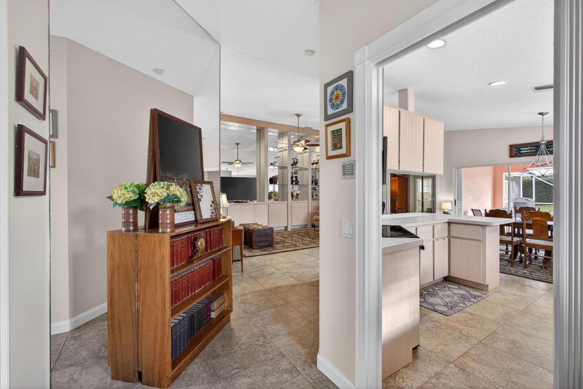 GARDEN OAKS - Residential