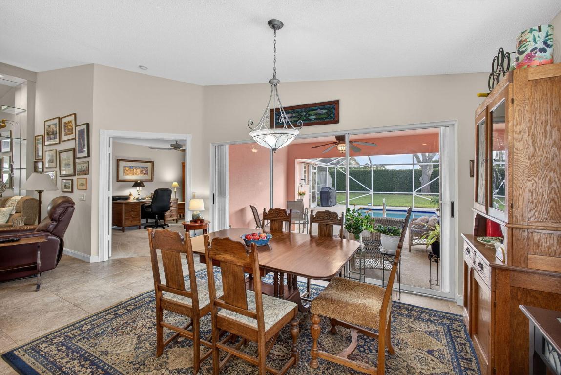 GARDEN OAKS - Residential