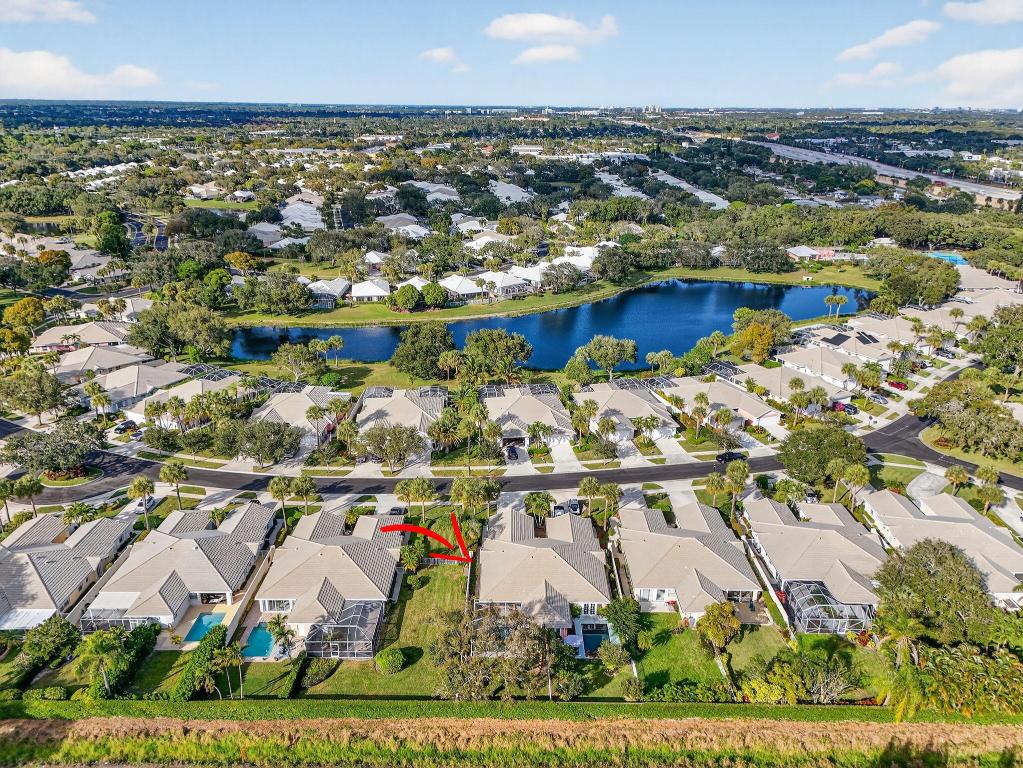 GARDEN OAKS - Residential